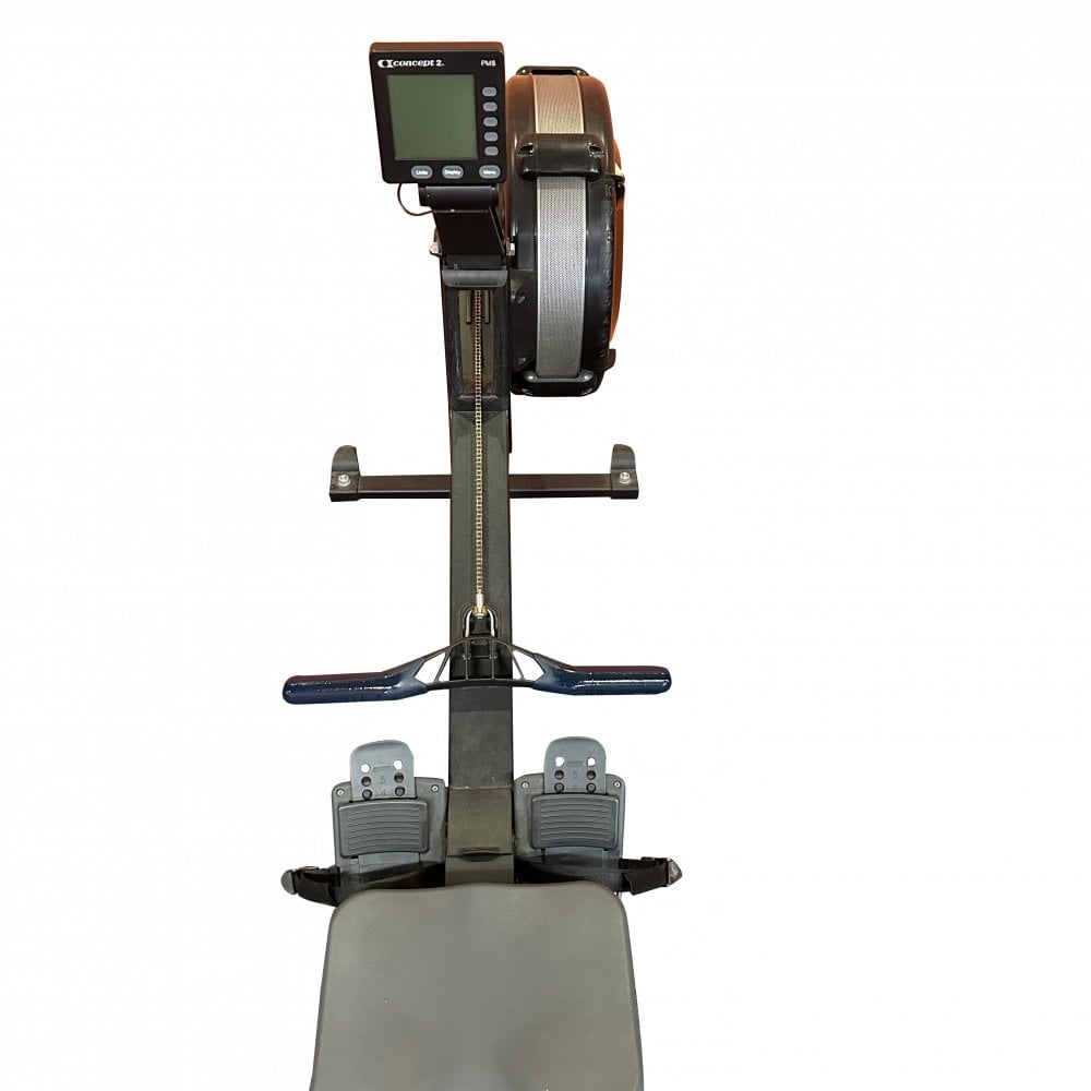 CONCEPT 2 ROWER