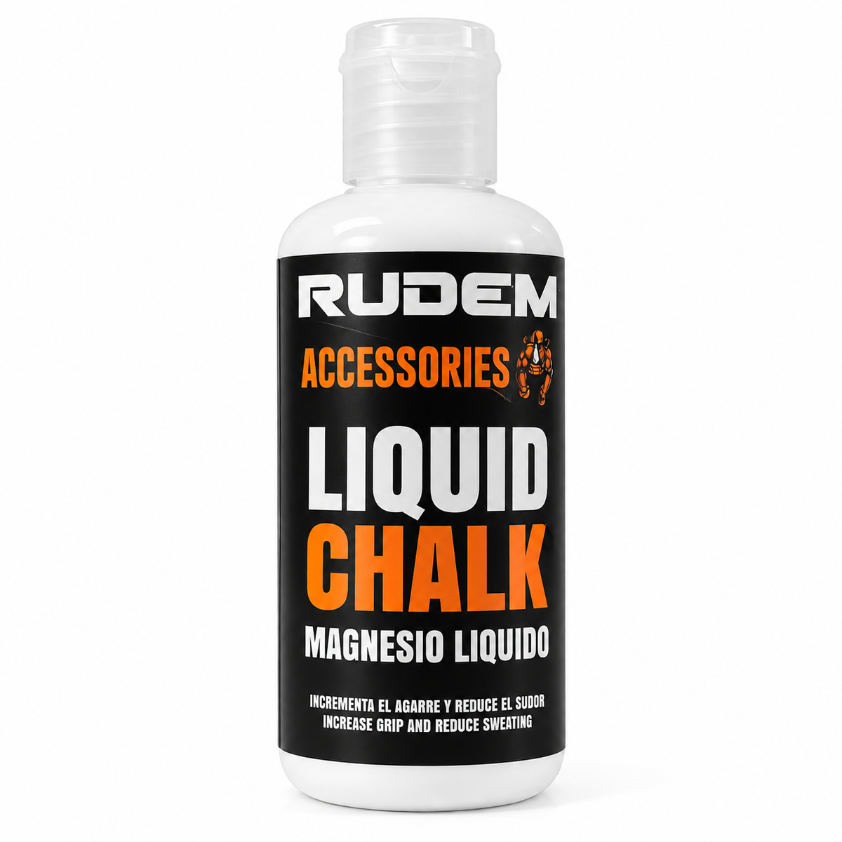 MAGNESIO LIQUIDO RUDEM