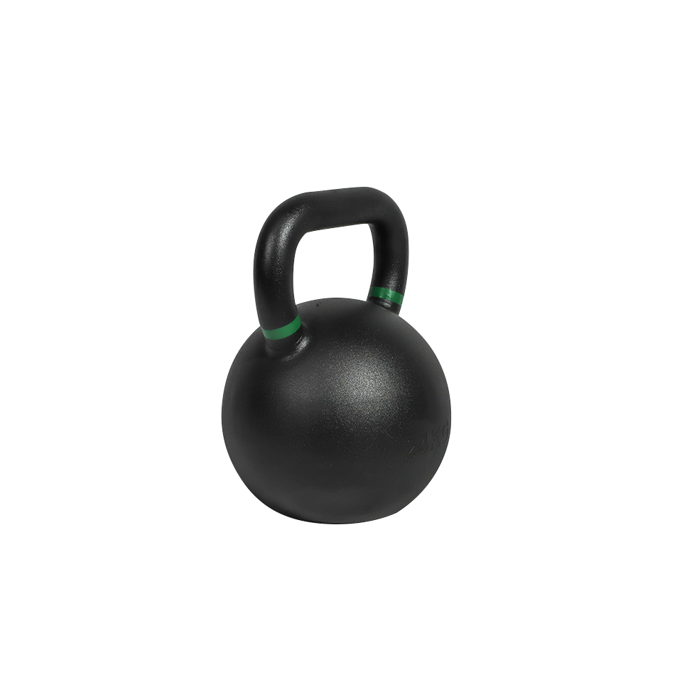 KETTLEBELL RUDEM  MATE