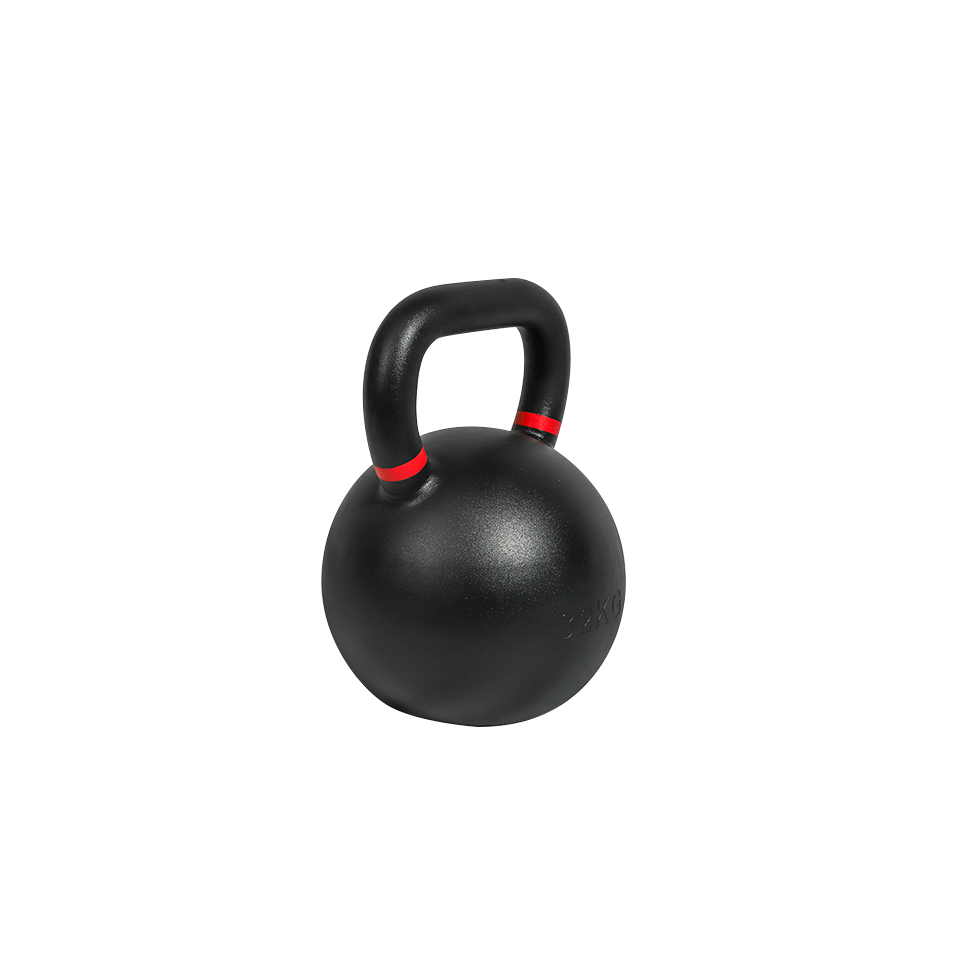 KETTLEBELL RUDEM  MATE