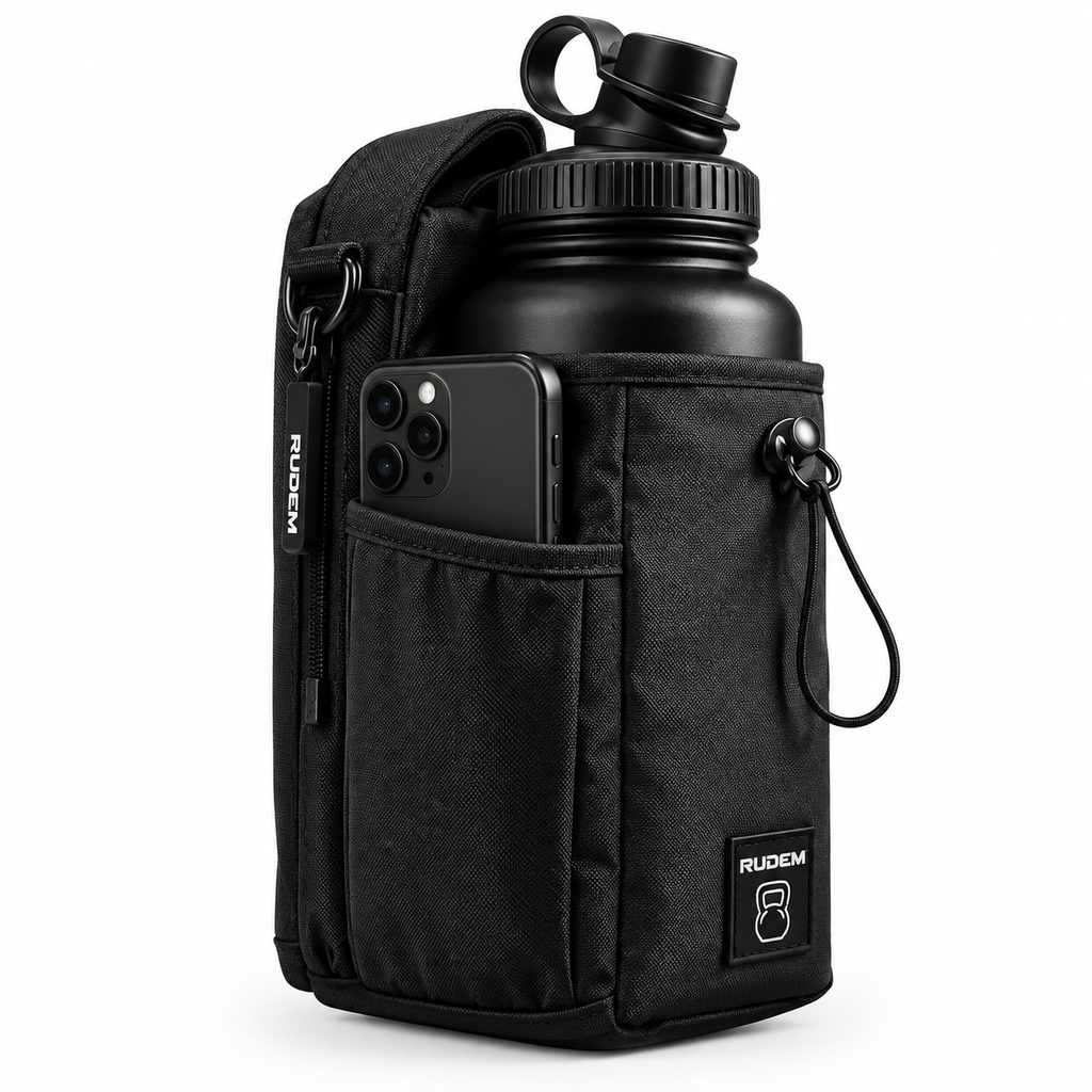 BOLSO MAGNETICO RUDEM