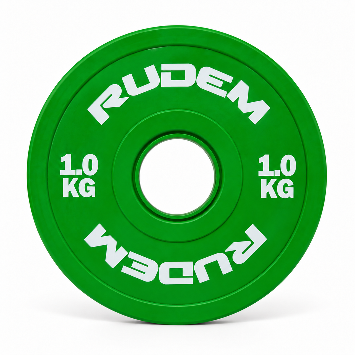 DISCOS FRACCIONALES RUDEM