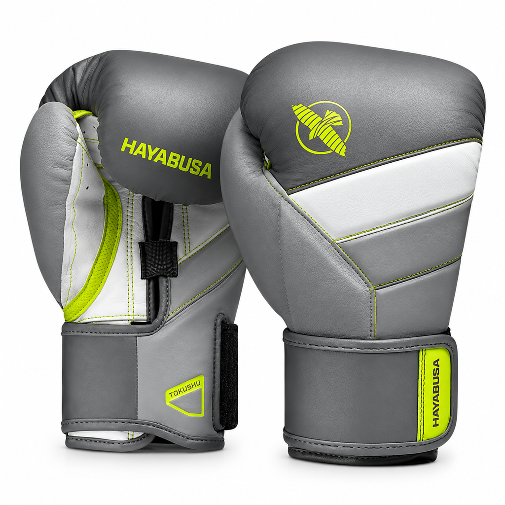 GUANTES DE BOXEO HAYABUSA T3