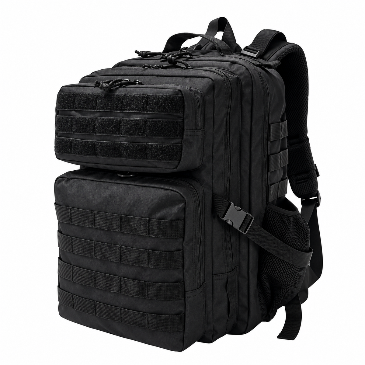 MOCHILA TACTICA 45 LITROS