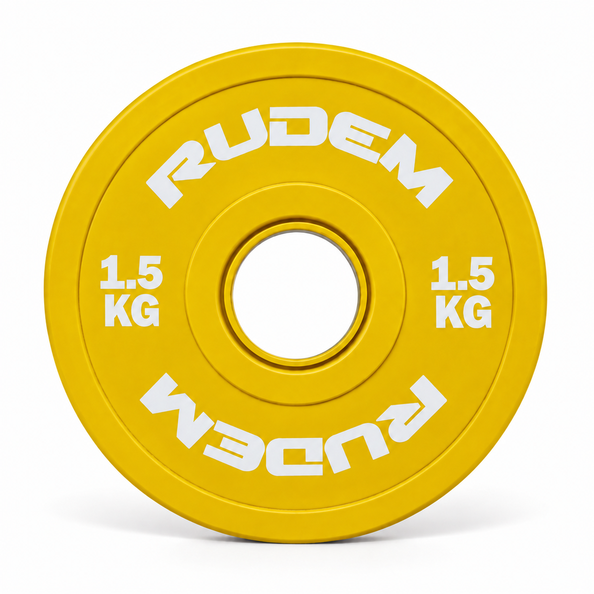 DISCOS FRACCIONALES RUDEM