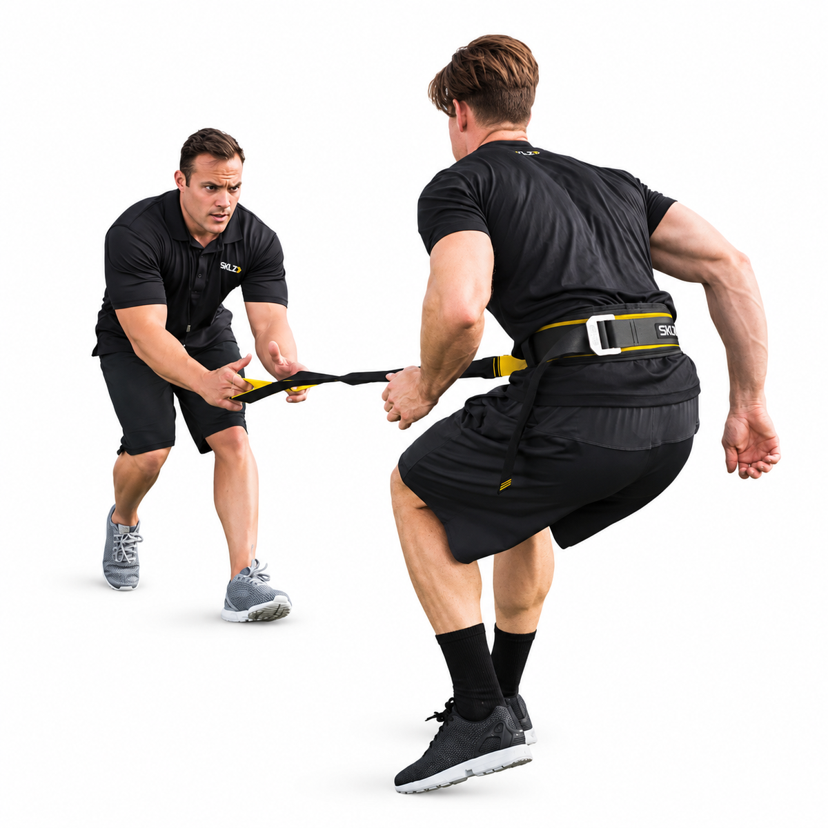 CINTURON DE TRACCION SKLZ