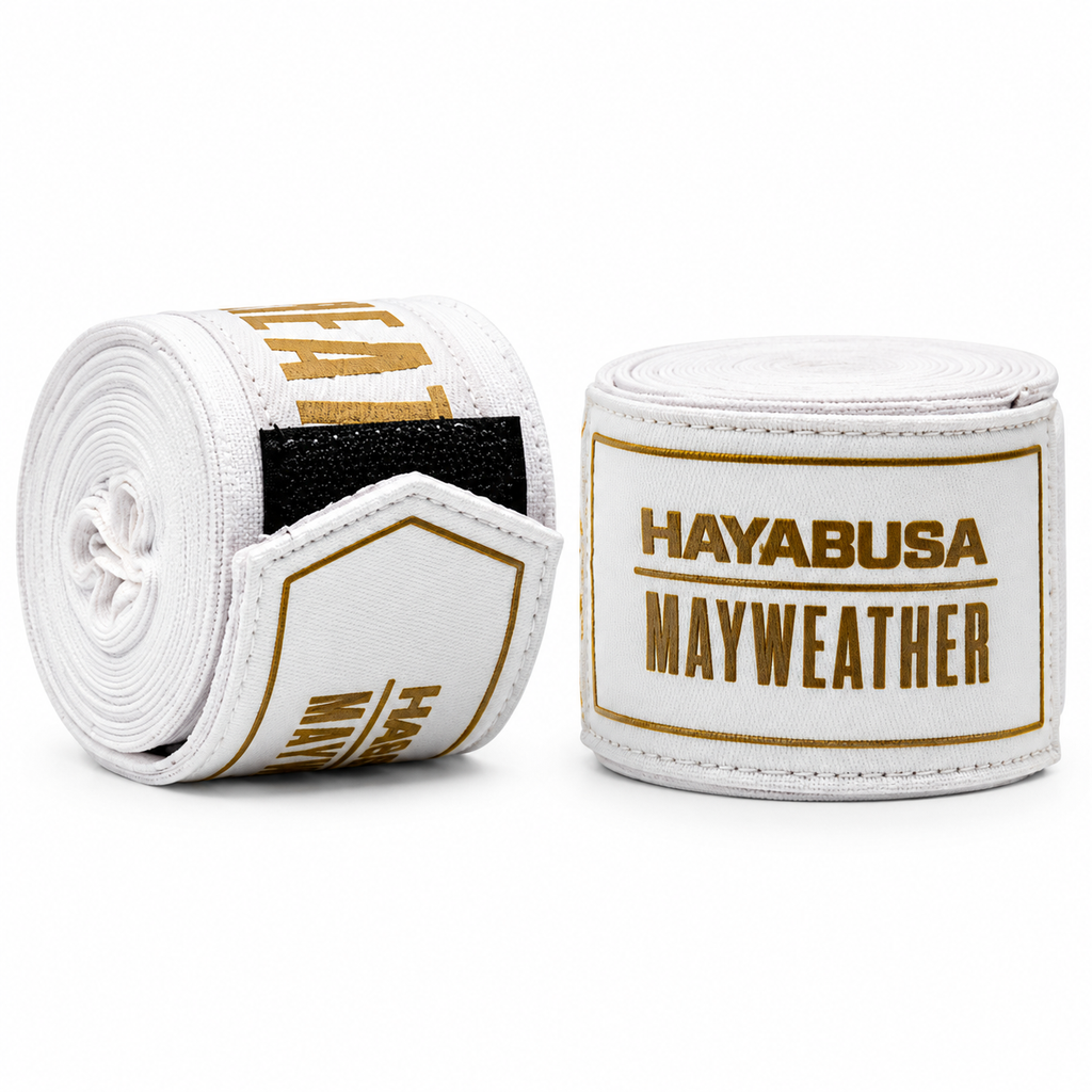 VENDA HAYABUSA MAYWEATHER