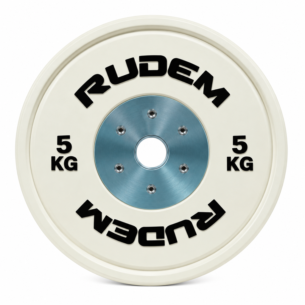DISCOS COMPETITIVOS RUDEM