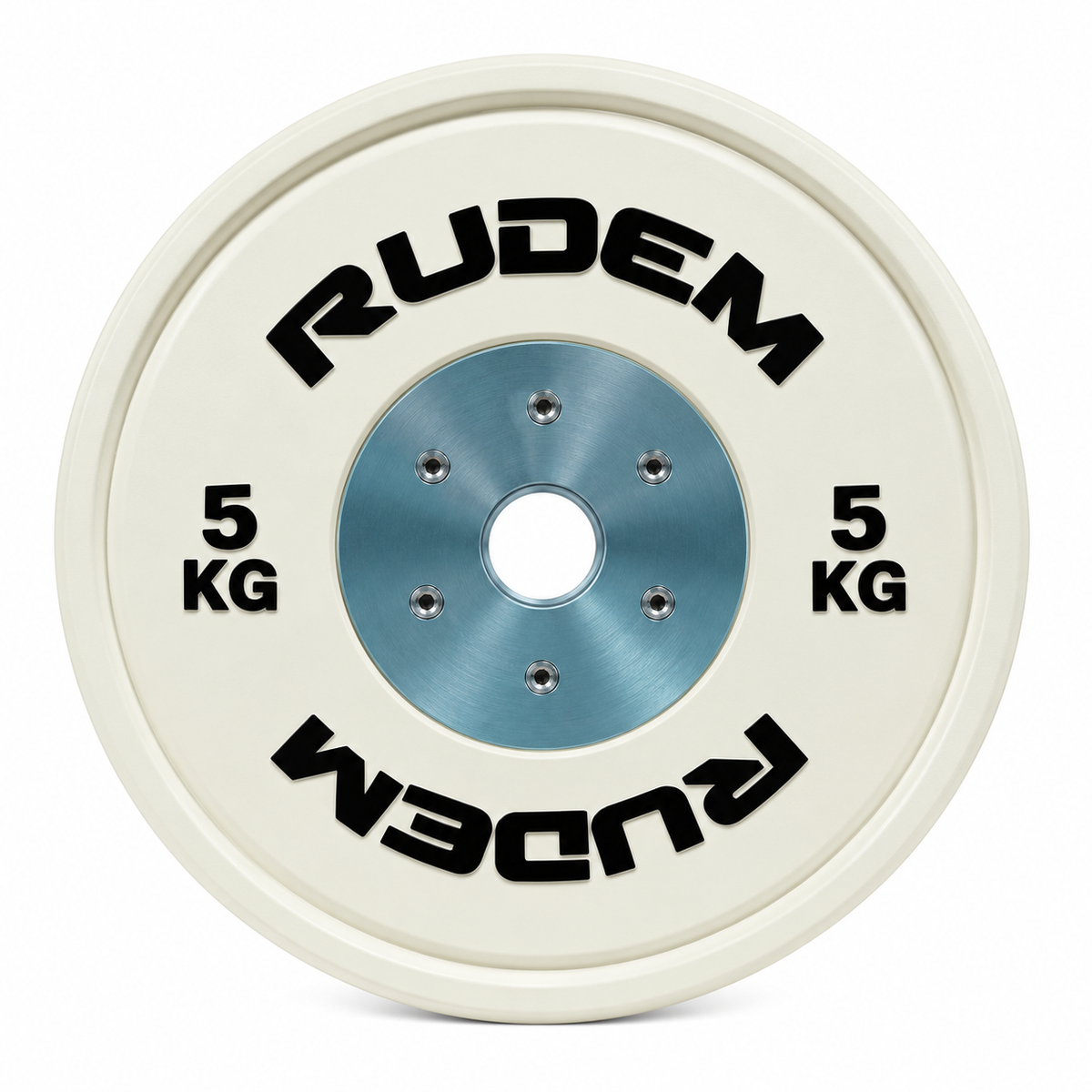 DISCOS COMPETITIVOS RUDEM
