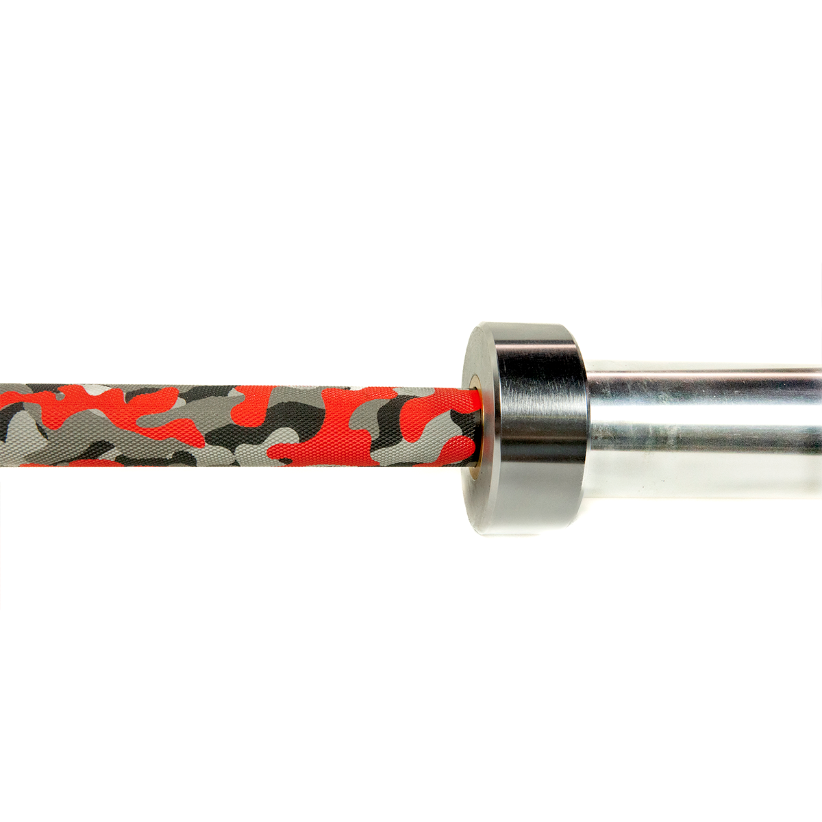 BARRA CAMU RUDEM 20 KG 8 rodajes