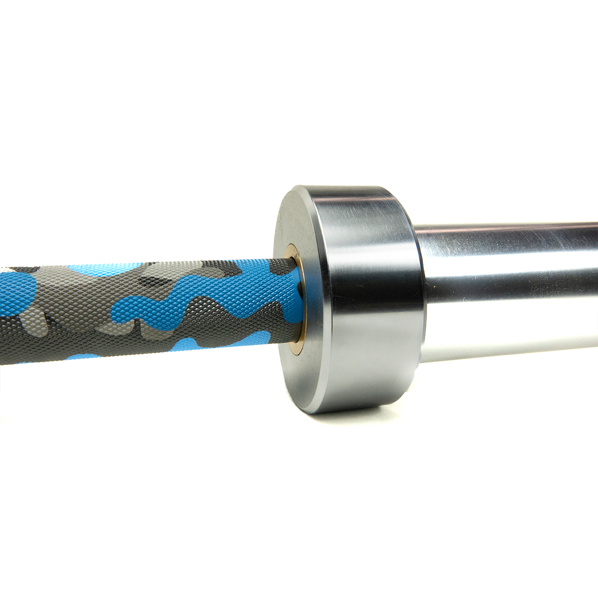 BARRA CAMU RUDEM 20 KG 8 rodajes