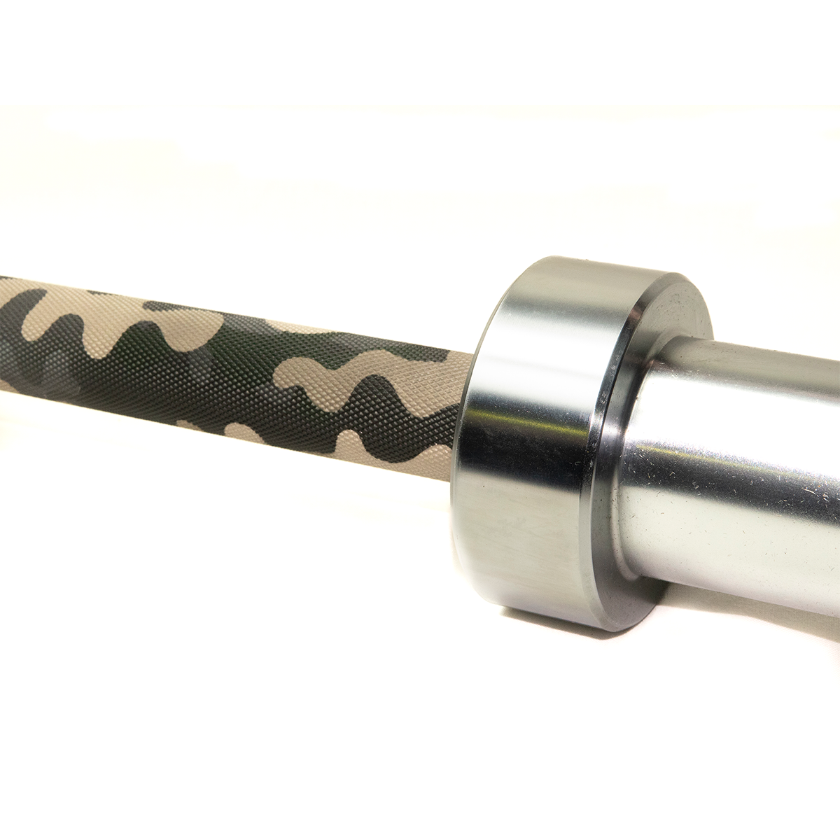 BARRA CAMU RUDEM 20 KG 8 rodajes