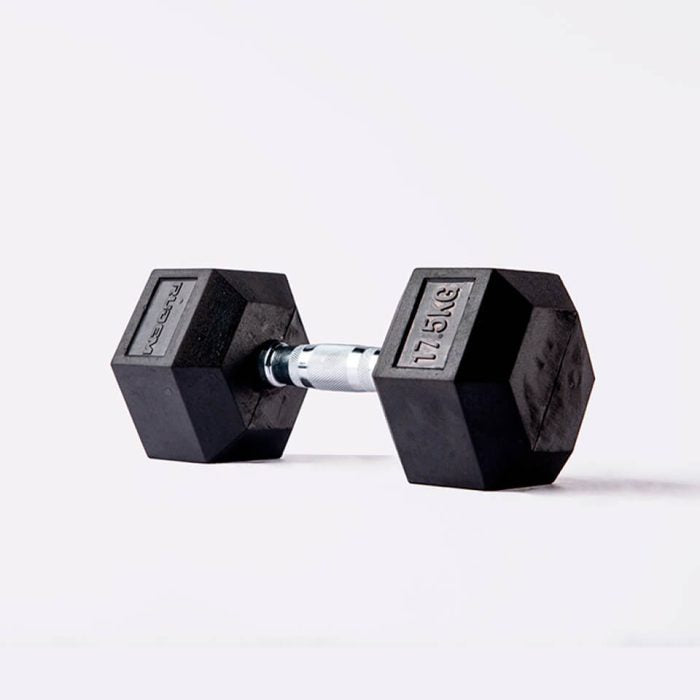 MANCUERNA HEXAGONAL RUDEM PRUEBA