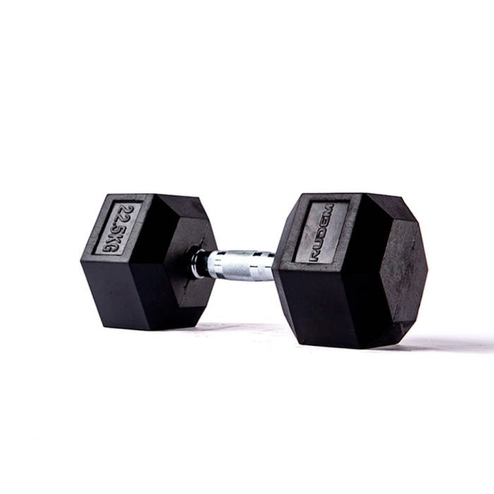 MANCUERNA HEXAGONAL RUDEM PRUEBA