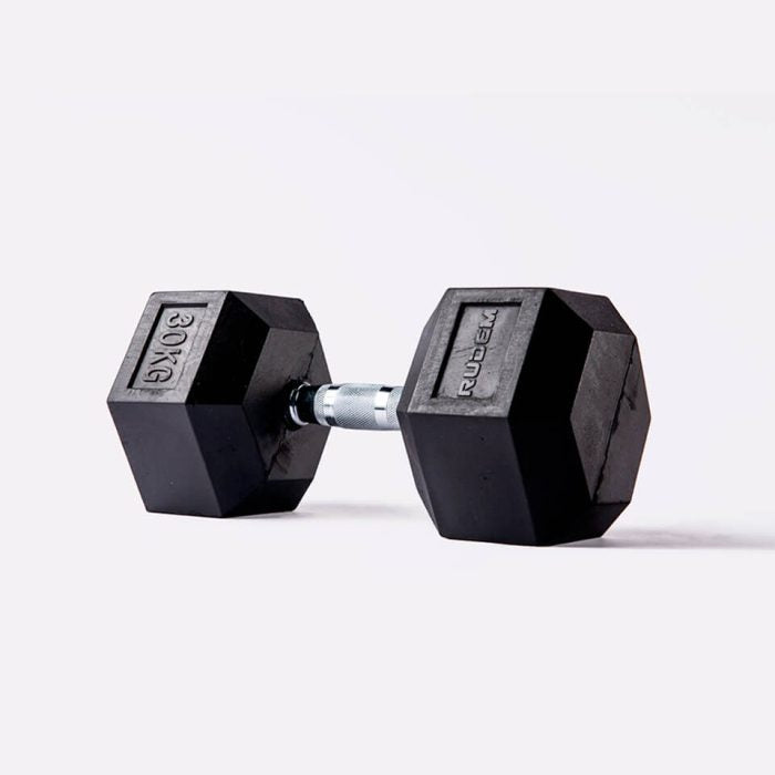 MANCUERNA HEXAGONAL RUDEM PRUEBA