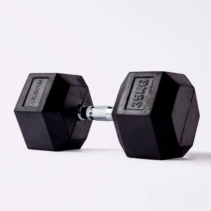 MANCUERNA HEXAGONAL RUDEM PRUEBA