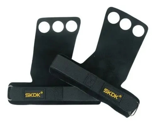 Calleras SKDK-con dedos