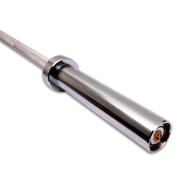 BARRA RUDEM ALUMINIO 7.5KG