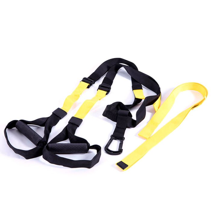 BANDAS DE SUSPENSION TRX RUDEM
