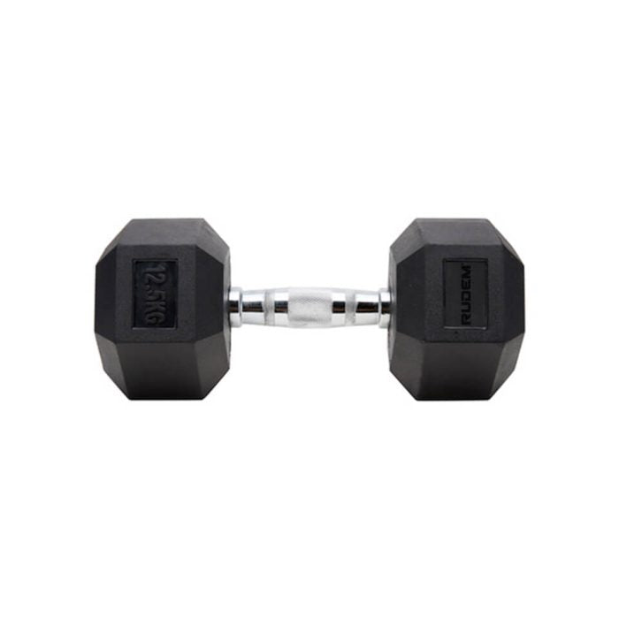 MANCUERNA HEXAGONAL RUDEM PRUEBA