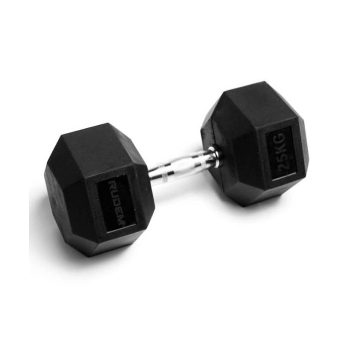 MANCUERNA HEXAGONAL RUDEM PRUEBA