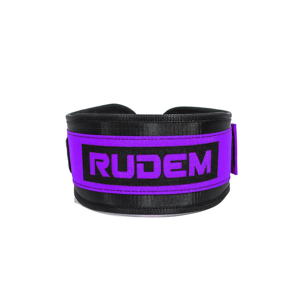 CINTURÓN RUDEM