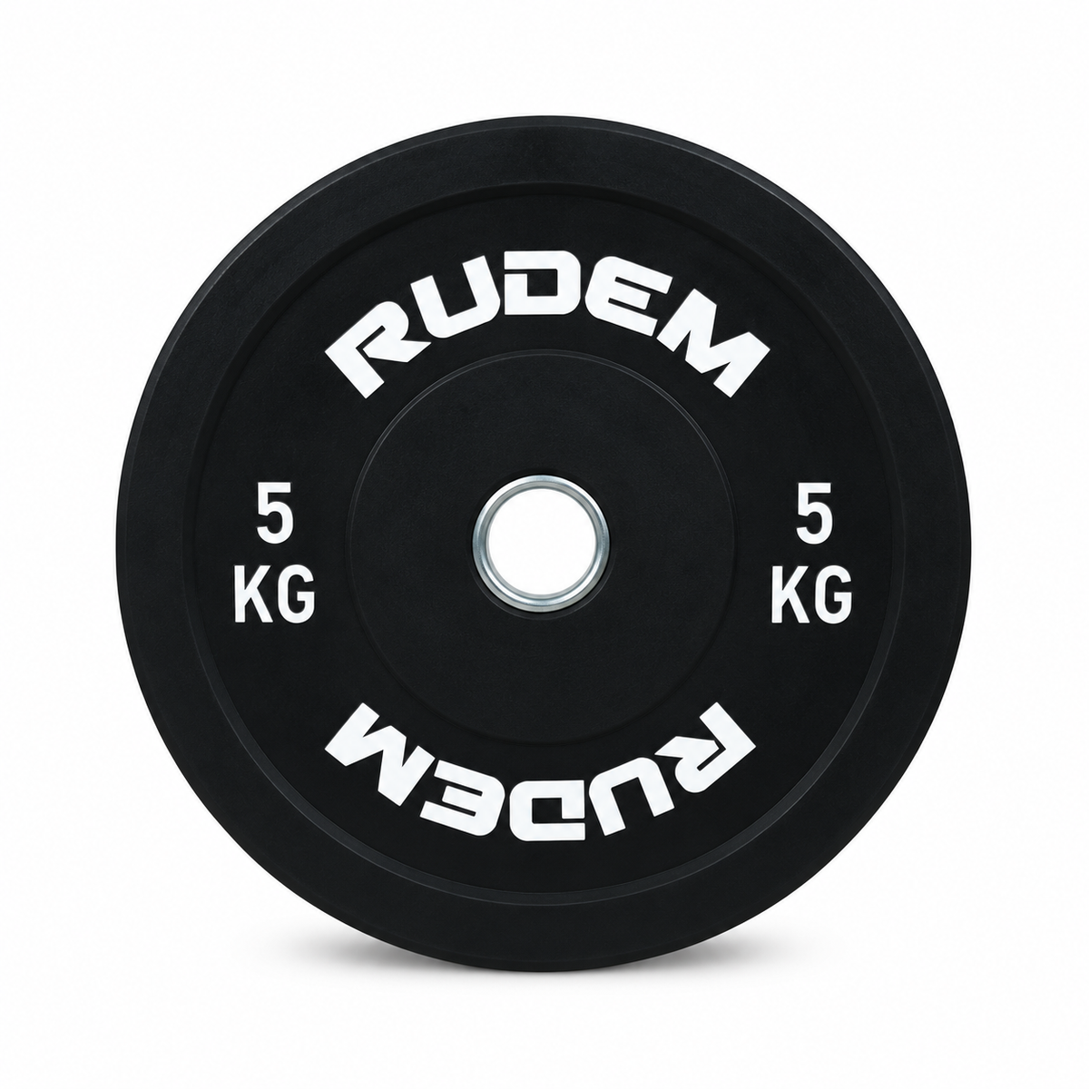 DISCOS RECUBIERTOS RUDEM