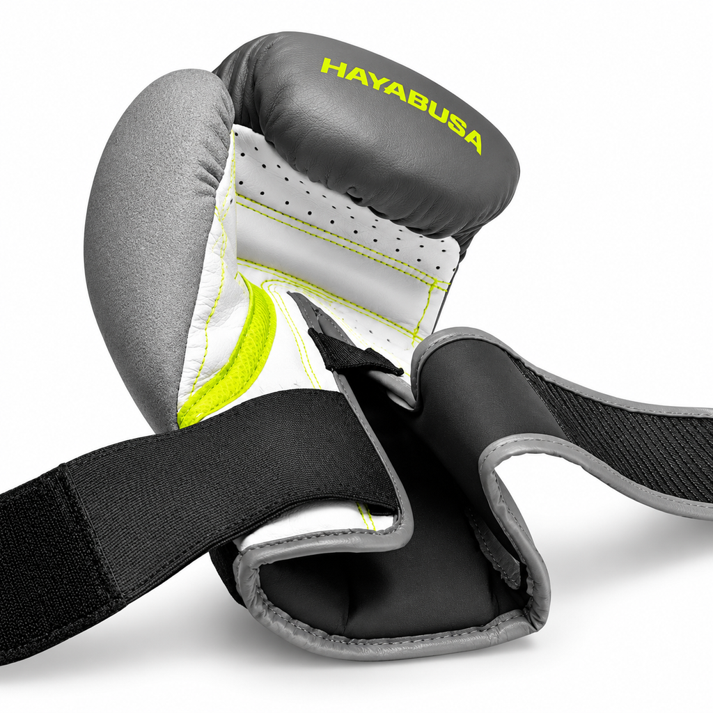 GUANTES DE BOXEO HAYABUSA T3