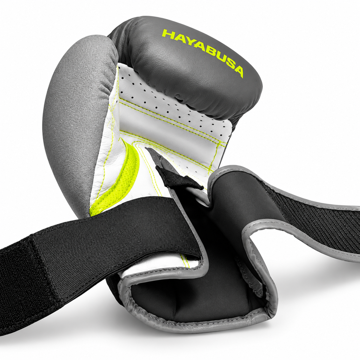 GUANTES DE BOXEO HAYABUSA T3