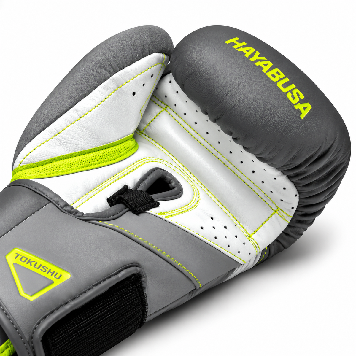 GUANTES DE BOXEO HAYABUSA T3