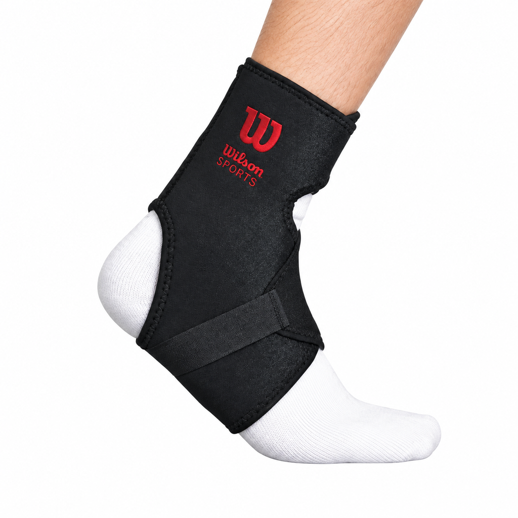TOBILLERA WILSON AW107