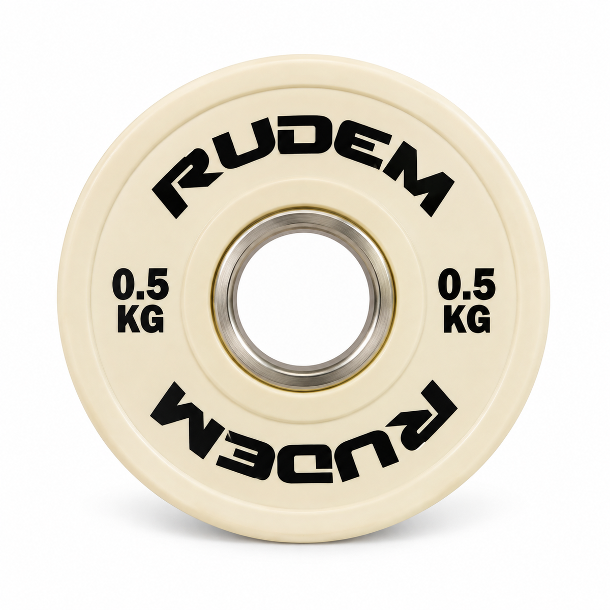 DISCOS FRACCIONALES RUDEM