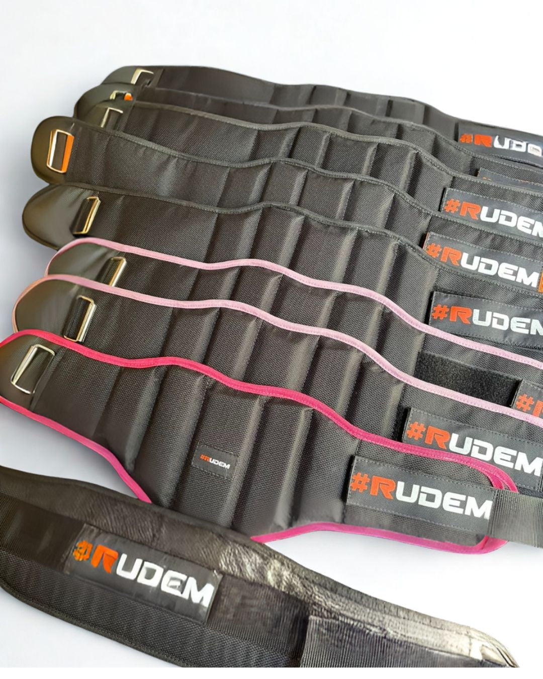 CINTURÓN ANCHO  RUDEM LZ