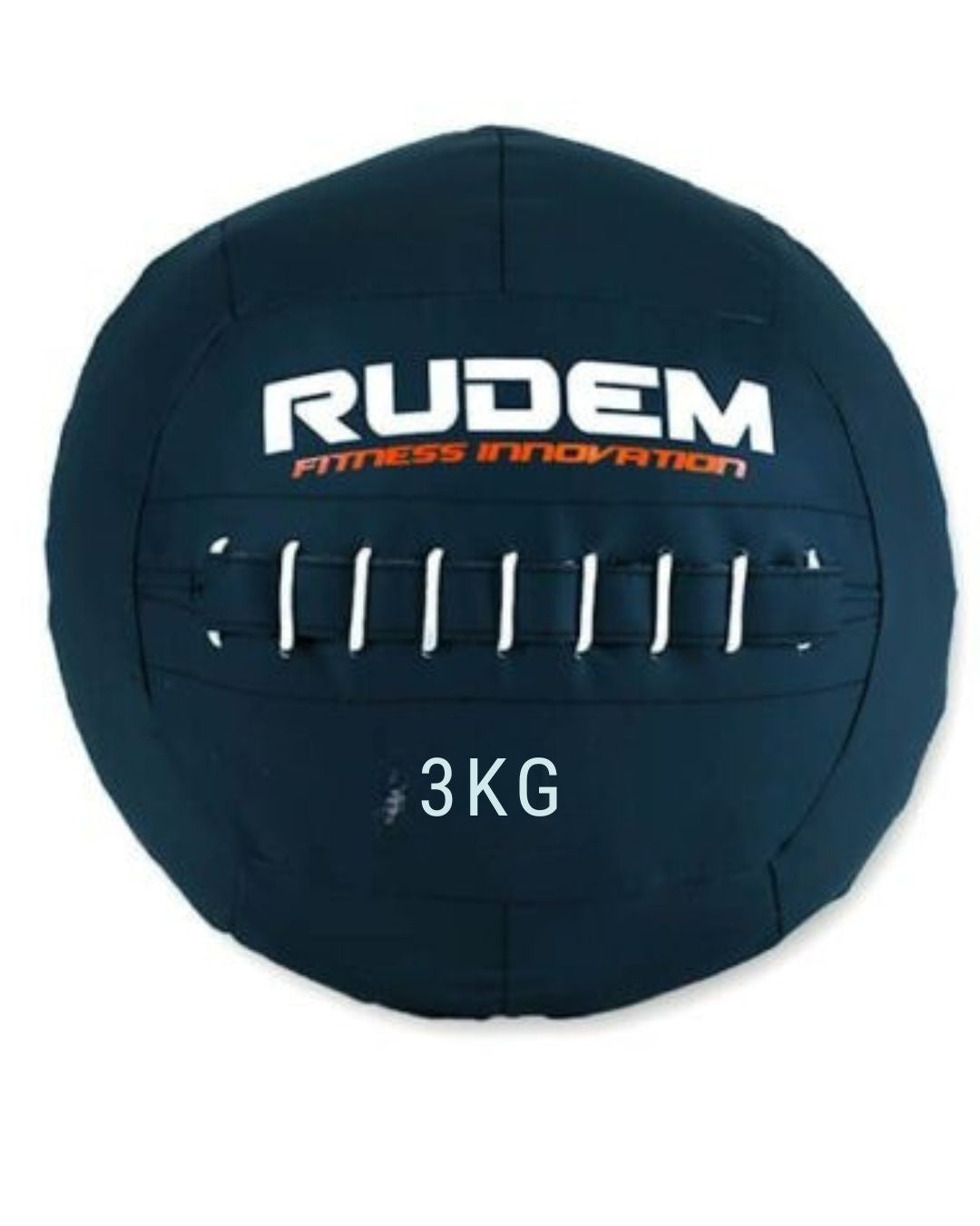 MEDICINE BALL RUDEM 3K LZ PRUEBA