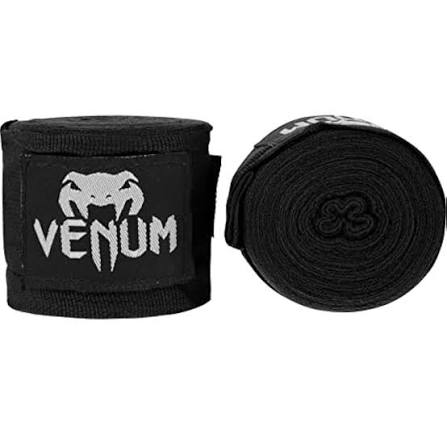 VENUM KONTACT VENDAS DE BOXEO 4m, UNISEX ADULTO