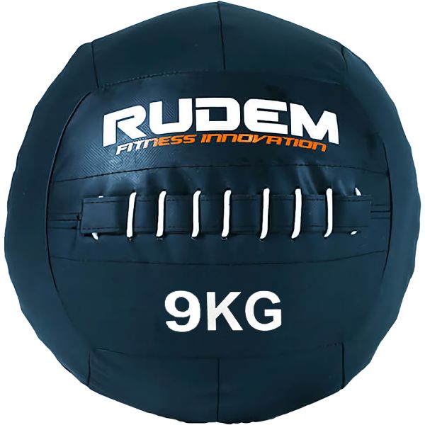 MEDICINE BALL RUDEM 3K LZ PRUEBA