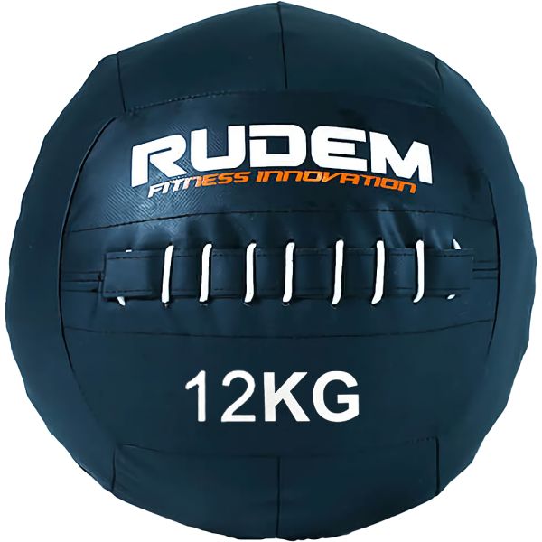 MEDICINE BALL RUDEM 3K LZ PRUEBA